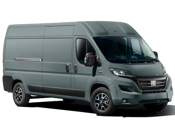 Revisión precompra Fiat Ducato