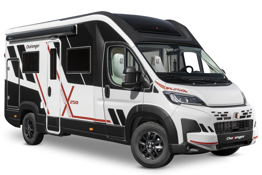 Revisión Precompra Autocarvana